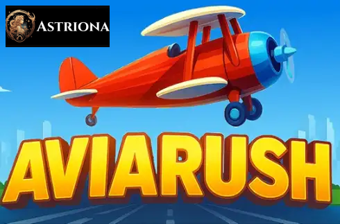 Avia Rush